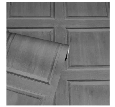 Papel pintado ARTISTICK panel lavado carbón no tejido pelar y pegar Foto 1 de 2