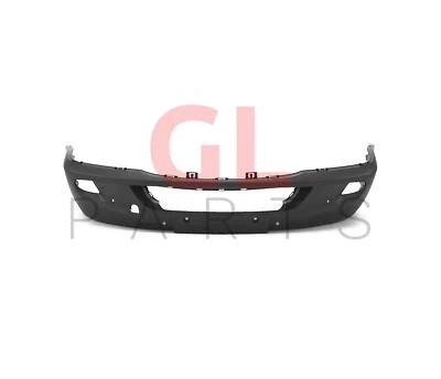 FOR MERCEDES BENZ SPRINTER 2006-2013 Front Bumper Black To Be Painted 9068800770 - Image 1 of 4