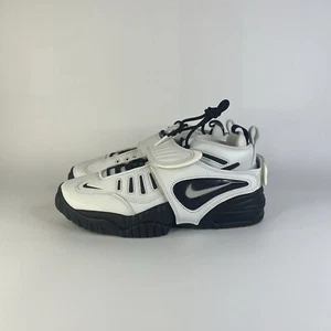 Size 7.5 - Nike AMBUSH x Air Adjust Force Summit White - Picture 1 of 6