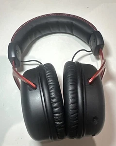 HyperX Cloud II Wireless Headset Only (NO MIC/ NO DONGLE) - Picture 1 of 6