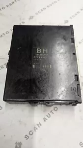 Used 2014 Subaru Impreza DENSO 22765AG010 ECU 112700-5941 - Picture 1 of 4