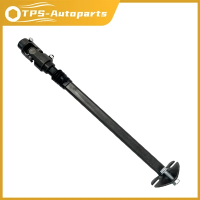 For 1979-1993 Dodge D150 D250 D350 W150 W250 W350 Ramcharger Steering Shaft  - Image 1 of 4