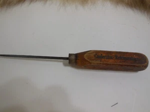 Coolerator Company /Duluth,Minnesota /Ice Pick for Refrigeration - Picture 1 of 7