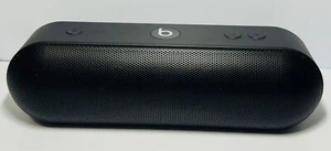 Beats by Dr. Dre Pill+ Sistema di altoparlanti portatili wireless - NERO - Foto 1 di 6