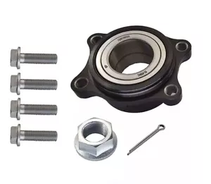 Conjunto de cojinete de rueda CARQUEST 91-09841 - Imagen 1 de 4