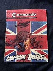 Commando Comic 1077 - Picture 1 of 2