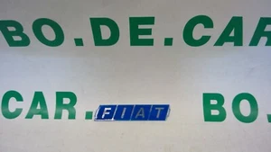 FIAT PANDA UNO, SCRITTA ANMTERIORE - Foto 1 di 1
