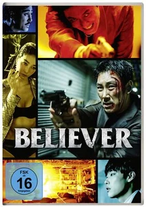 Believer DVD *NEU*OVP* - Bild 1 von 10