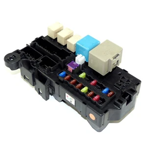 Daihatsu Sirion II Subaru Justy IV M300 Assurance Relay Carrier Sicherungskast - Picture 1 of 2