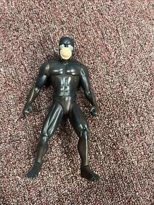 Figura de acción suelta DC Direct Justice Society - Wildcat - Imagen 1 de 3