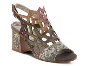 L'Artiste by Spring Step Sanstar Sandal - Picture 1 of 2