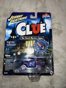 🔥🔥Johnny Lightning (Indizio) Toyota Land Cruiser 1980. $15🔥🔥 - Foto 1 di 9