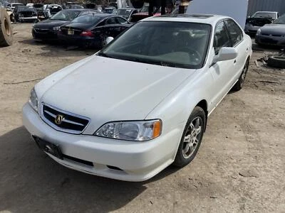 Conjunto de luz trasera izquierda ACURA TL 99 00 01 Foto 1 de 4