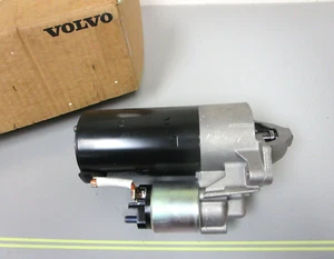*NEW OEM* 0720 Volvo Penta Starter Motor 30782228 - Picture 1 of 15