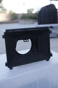 Chrosziel CLWAH-F4.5 Matte Box - Picture 1 of 6