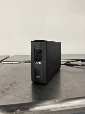 APC Back UPS Pro BX1000M Compact Tower 1000VA 120V Power Protection NO BATTERY - Image 1 of 4