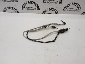2022 VW T-ROC R 2.0 PETROL EXHAUST GAS TEMPERATURE SENSOR OEM 06Q919519R - Picture 1 of 10