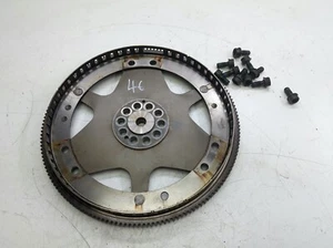 PORSCHE CAYENNE S 4.5 V8 2003 955 FLYWHEEL STARTER RING WITH BOLTS 7l5105323 - Picture 1 of 6