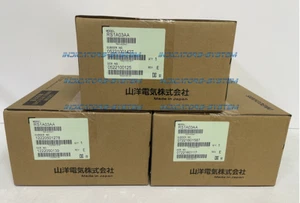 Servoaccionamiento SANYO DENKI RS1A03AA 1 PIEZA NUEVO - Imagen 1 de 1