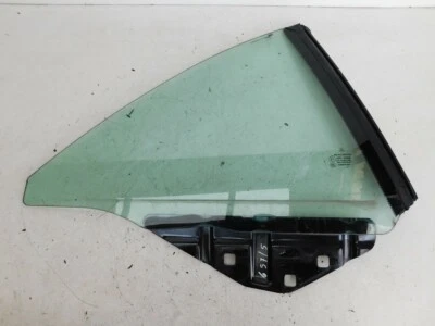 Cuarto trasero ventana cristal Mercedes Benz SL63 AMG R231 2016 RHS J143 Foto 1 de 2