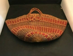 Women Large Crochet Tote Bag - Picture 1 of 2