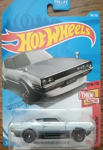 Hot Wheels Then and Now Nissan Skyline 2000 GT-R-New - Picture 1 of 1