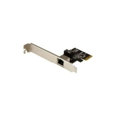 StarTech 1-Port Gigabit Ethernet Netzwerk Karte PCI Express, Intel I210 Nic - Bild 1 von 4