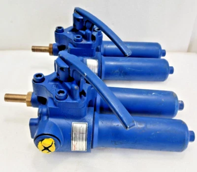 REXROTH (7230) MNR:R9928049788  FILTERELEMENT - Image 1 of 4