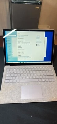 Microsoft Surface Book 13,5 pulgadas (512 GB, Intel i7-6600U, 2,6 GHz, 16 GB)... Foto 1 de 3