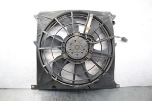 BMW 318I 318IS 318TI E36 M44 Radiator Cooling Fan Assembly OEM LM62 - Picture 1 of 9