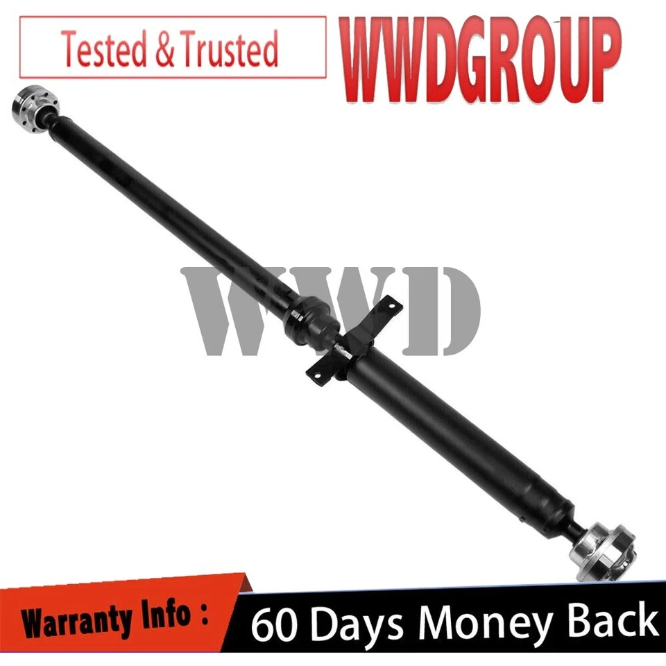 Rear Drive Shaft Assembly For 2015-19 Dodge Charger Chrysler 300 AWD 68261528AB - Image 1 of 4