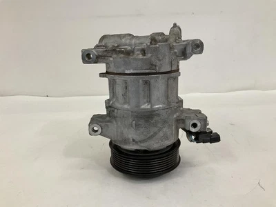 2019-2024 Acura RDX Compressor MC447250-4151 140K Factory OEM Replacement 2020 Foto 1 de 4