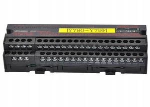 MITSUBISHI AJ65SBTB1-32T1 I/O Module 32 Sink Outputs 1 Piece  - Picture 1 of 4