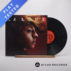 La Roux La Roux A B 180G Gatefold LP Album Vinyl Record B0013389-01 - EX/NM - Bild 1 von 9