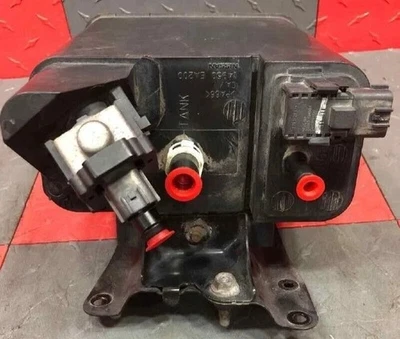 2005-2017 NISSAN FRONTIER XTERRA PATHFINDER VAPOR CANISTER ASSEMBLY GENUINE OEM - Image 1 of 4