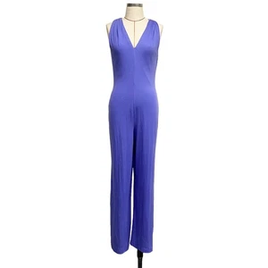 Vintage Sammlerstücke Adri Damen Jumpsuit Lila - Bild 1 von 8