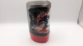LEGO NEW Vintage 2003 BIONICLE: Rahkshi Turahk (8592) MISB Factory Sealed