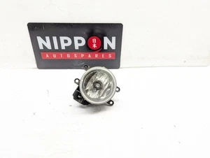 TOYOTA NOAH/VOXY MK3 R80 2014 - 2022 LEFT FOG LAMP 84631 - Picture 1 of 8