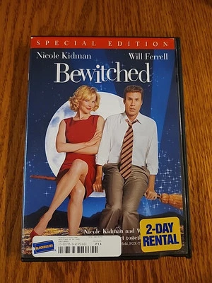 Bewitched - Special Edition - Image 1 of 3