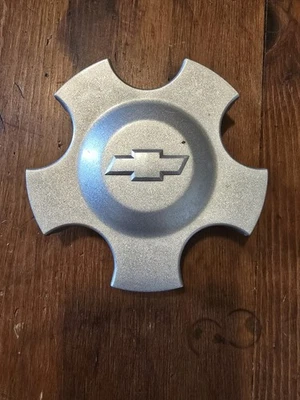 CHEVROLET IMPALA MONTE CARLO LLANTA TAPACUBOS TAPACUBOS TAPA CENTRAL ENCHUFE OEM Foto 1 de 2