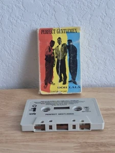 Perfect Gentlemen Ooh La La (I Can't Get Over You) Cassette Single  - Picture 1 of 5