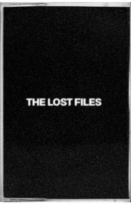 Ski Mask the Slump God - The Lost Files [New Cassette] - Image 1 of 2