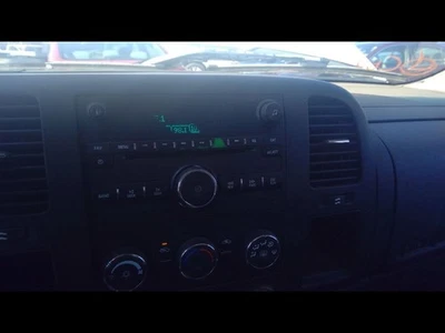 Temperature Control With AC Manual Control Fits 07-09 SIERRA 1500 PICKUP 368479 — 第 1/4 张图片