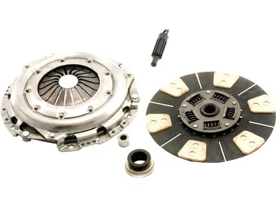 Kit de embrague para Chevrolet R20 1987-1988 LUK 23583TSPR Foto 1 de 2