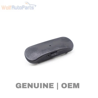 AUDI S5 2017-2025 - Pulverizador/boquilla lavadora parabrisas izquierdo 8W0955987A Foto 1 de 4