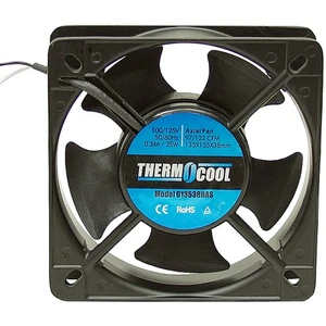 THERMOCOOL G13538HAS VENTILATORE ASSIALE 122 CFM 115 VOLT AC 16-1440 - Foto 1 di 1