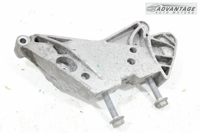 2015-2018 AUDI Q3 QUATTRO MOTOR MOTOR SUPORTE DE MONTAGEM LATERAL DIREITA FABRICANTE DE EQUIPAMENTO ORIGINAL - Imagem 1 de 4