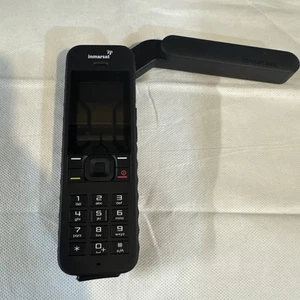 Inmarsat IsatPhone 2 Satellite Phone Pre-owned - Picture 1 of 10