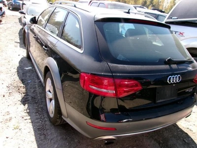 Medidor de velocímetro usado se adapta a: Audi ALLROAD 2014 clúster con opción de crucero adaptativa 8T4 Foto 1 de 4