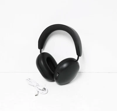 Sonos Ace Headphones ACEG1US1BLK - Black - Image 1 of 4